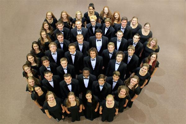 Show Choir Show Choir